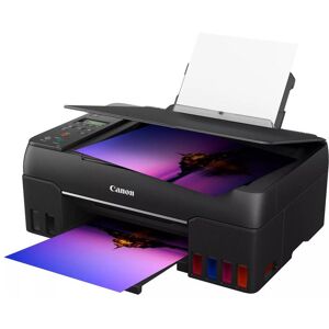 Canon Multifunktionsdrucker »PIXMA G« schwarz Größe