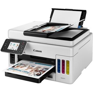 Canon Multifunktionsdrucker »MAXIFY« weiss Größe