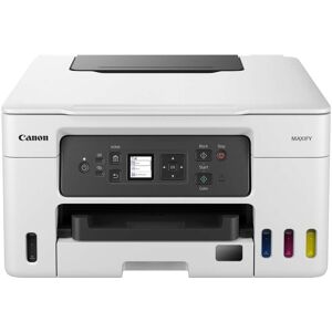 Canon Multifunktionsdrucker »MAXIFY GX3050, USB/WLAN, 3-in-1« weiss Größe