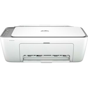 HP Multifunktionsdrucker »DeskJet 2820e All-in-One« weiss Größe