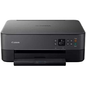 Canon Multifunktionsdrucker »PIXMA TS5350i« Schwarz Größe