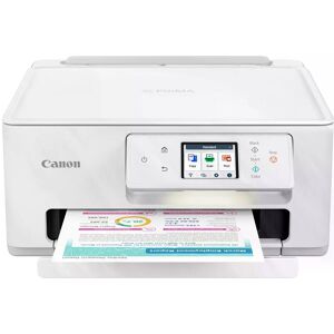 Canon Multifunktionsdrucker »PIXMA TS7650I« Weiss Größe