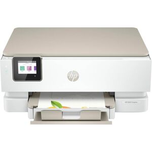 HP Multifunktionsdrucker »ENVY 7224e« weiss Größe