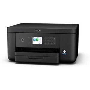 Multifunktionsdrucker »Epson Expression Home XP-5200 schwarz« Schwarz Größe