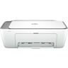 HP Multifunktionsdrucker »DeskJet 2820e All-in-One« weiss Größe