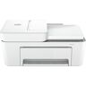 HP Multifunktionsdrucker »DeskJet 4220e All-in-One« weiss Größe