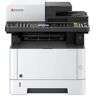 Kyocera Multifunktionsdrucker »ECOSYS M2540DN« weiss Größe