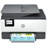 HP Multifunktionsdrucker »OfficeJet« grau/weiss Größe