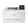 HP Laserdrucker »Color LaserJet Pro M255d« weiss Größe