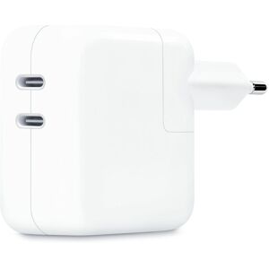 Apple Netzteil »35 W Dual USB‑C« weiss Größe