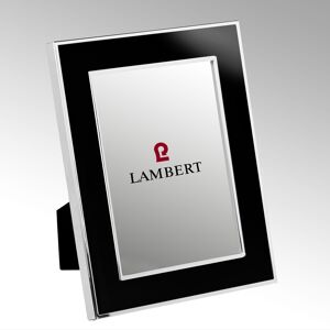 Lambert Einzelrahmen »Portland«, (1 St.) Schwarz Größe