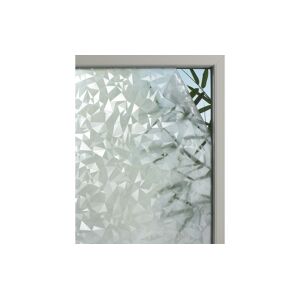 GARDINIA Fensterfolie »Graphic«, statisch haftend Semitransparent Größe B/L: 67,5 cm x 150 cm