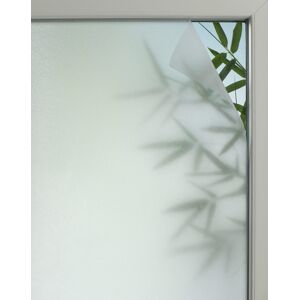 GARDINIA Fensterfolie »Privacy 50«, 1 St., halbtransparent, statisch haftend halbtransparent Größe B/L: 90 cm x 150 cm