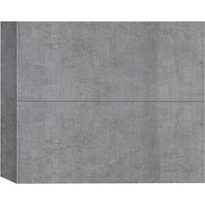 OPTIFIT Faltlifthängeschrank »Tara« betonfarben Größe