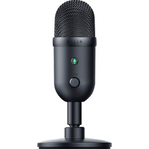 Razer Streaming-Mikrofon »Seiren V2 X«, (1 tlg.) schwarz Größe