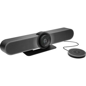 Logitech Mikrofon »989-000405« schwarz Größe