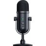 Razer Streaming-Mikrofon »Seiren V2 Pro«, (1 tlg.) schwarz Größe