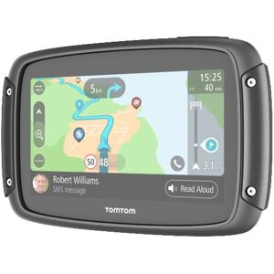 TomTom Navigationsgerät »Rider 550 Premium Pack« schwarz Größe