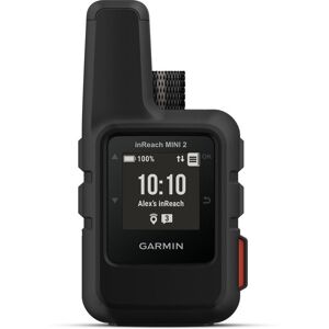 Garmin GPS-Ortungsgerät »GPS inReach Mini 2« schwarz Größe