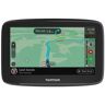 TomTom Navigationsgerät »GO Classic«, (Europa (49 Länder) Schwarz Größe