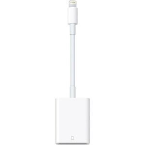 Smartphone-Adapter »Apple Card Reader Extern MJYT2ZMA« weiss Größe