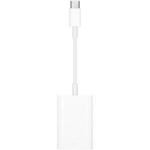 USB-Kabel »Apple USB-C to SD Card Camera Reader«, MUFG2ZM/A weiss Größe