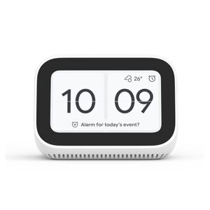 Xiaomi Wecker »Smart Clock Weiss« weiss Größe