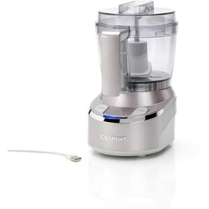 Cuisinart Zwiebelhacker »Cuisinart Mini Prep Pro RMC1« silberfarben matt Größe