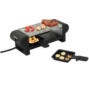 Tristar Raclette »Tristar Raclette-Grill RA-2948 2 Pe«, 350 W schwarz Größe