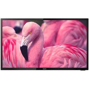 Philips LCD-LED Fernseher »32HFL4014/12 32«, 81 cm/32 Zoll schwarz Größe