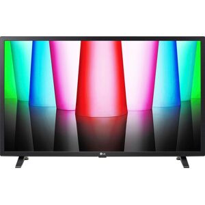 LG LCD-LED Fernseher »32LQ63006LA«, 80 cm/32 Zoll, Full HD, Smart-TV schwarz Größe