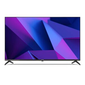 Sharp LED-Fernseher »43FN2EA 43 3840 x 2160 (Ultra HD 4K), LED-LCD«, 108,79... Schwarz Größe