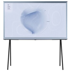 LED-Fernseher »Samsung TV The Serif 4.0 QE43LS01BB 43