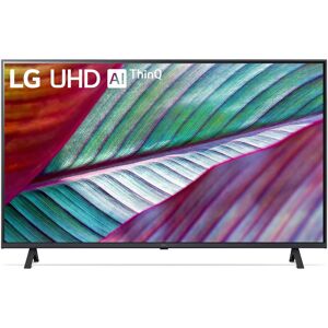 LG LCD-LED Fernseher »75UR78006LK 75 3840 x 2160 (Ultra HD«, 189,75 cm/75... Schwarz Größe