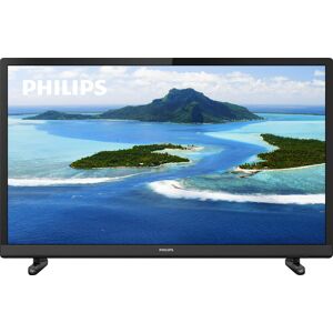 Philips LED-Fernseher »24PHS5507/12«, 60 cm/24 Zoll, HD ready schwarz Größe