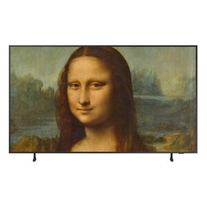 LED-Fernseher »Samsung TV The Frame 6.0 QE85LS03B 85