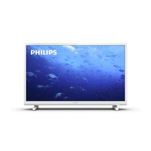 Philips LCD-LED Fernseher »24PHS5537/12, 24 LED-«, 60 cm/24 Zoll, WXGA schwarz Größe