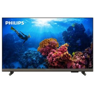 Philips LED-Fernseher »24PHS6808/12 24«, 60,72 cm/24 Zoll Schwarz Größe