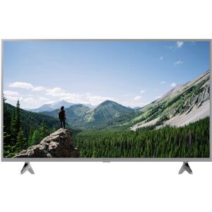 Panasonic LED-Fernseher »TX-43MSW504S 43 1920 x 1080 (Full HD), LED-LCD«, 108... silberfarben Größe