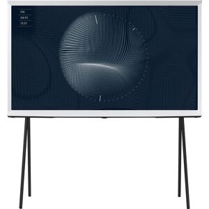 LED-Fernseher »Samsung TV The Serif 4.0 QE65LS01BA, 65