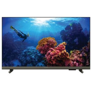 Philips LED-Fernseher »43PFS6808/12 43«, 108,79 cm/43 Zoll, Full HD Schwarz Größe