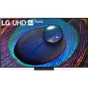 LG LED-Fernseher »65UR91006LA«, 164,45 cm/65 Zoll, 4K Ultra HD Schwarz Größe