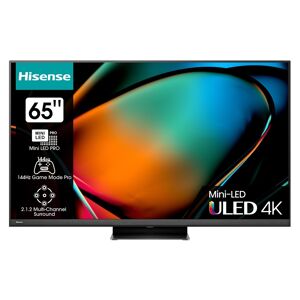 Hisense LED-Fernseher »Hisense TV 65U8KQ, 65