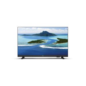 Philips LCD-LED Fernseher »24PHS5507/12, 24 LED-«, 60 cm/24 Zoll, WXGA schwarz Größe