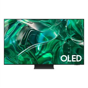 LED-Fernseher »Samsung OLED TV 4K, QD, 55