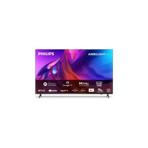 Philips LED-Fernseher »43PUS8808/12 43 3840 x 2160 (Ultra HD 4K), LED-LCD«,... Schwarz Größe