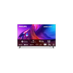 Philips LED-Fernseher »50PUS8808/12 50 3840 x 2160 (Ultra HD 4K), LED-LCD«,... Schwarz Größe