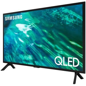 Samsung QLED-Fernseher »QE32Q50A EUXXN 32 1920«, 80 cm/32 Zoll, Full HD,... Schwarz Größe