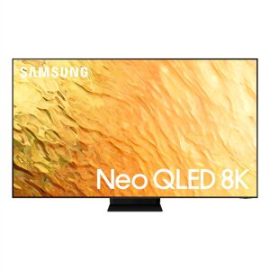 LED-Fernseher »Samsung TV QE85QN800B 85