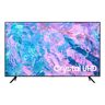 LED-Fernseher »Samsung TV 55" CU7170-Series«, 138 cm/55 Zoll schwarz Größe